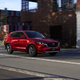 Mazdi CX-5 se obeta nov hibridni pogonski sklop