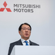 Bo Mitsubishi raje ostal samostojen?