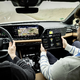 Nadgrajena blago-hibridna tehnologija v serijah Audi A5 in Q5