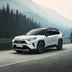 Toyota ostaja v vrhu po številu prodanih vozil