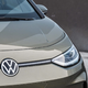 Volkswagen ID.3 se obeta druga prenova, spremembe bodo predvidoma obširnejše
