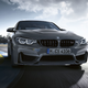 Najhitrejša verzija BMW-jevega modela M3