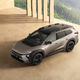 Toyota bZ4X Touring: električni karavan, ki ga nismo pričakovali