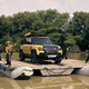 Defender 110 Trophy Edition obeležuje povratek znamke k pustolovskim koreninam