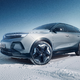 Grandland Electric AWD je vrh Oplove ponudbe