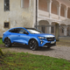 Renaultove zračne sile
