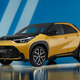 Toyota Aygo X: prvič hibridni motor za najnižji izpust emisij v Evropi