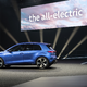 Volkswagen ID. 2 R naj bi imel v kolesa vgrajene elektromotorje