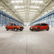 Volkswagen Golf GTI Edition 50 bo najmočnejši serijski GTI