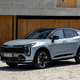 Kia Sportage s prenovo še za odtenek bolj izstopa