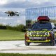 Konceptni Renault 4 za reševalne misije je del ekosistema “Vision4rescue”