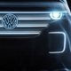 Volkswagen se igra z idejo, da bi Touran postal električni enoprostorec