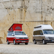 Volkswagen Grand California je serijska California XXL