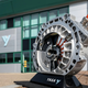 Prototip motorja Yasa: 42 kW moči na kilogram mase