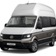 Prihaja nova izvedba Volkswagnove Grand Californie