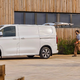 Volkswagnova družina modelov Transporter dobiva nove člane