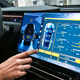 ZF cubiX Tuners: orodje za prilagajanje programsko definiranih vozil
