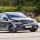 Mercedes-Benz načrtuje konec za električni EQE v letu 2026