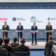 Toyota bo nov električni model proizvajala na Češkem