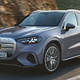 Mercedes-Benz hitro pripravil odgovor Bavarcem: impresivne številke za novim GLC