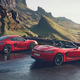 Porschejevi ikoni prihodnje leto samo še z elektriko