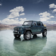 Še uradno: Mercedes-Maybach G 650 Landaulet