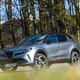 Alfa nove, vsakdanje dobe