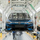Volkswagen oktobra v tedensko zaprtje treh tovarn v Nemčiji