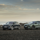 Prenovljeni Audi Q4 e-tron: daljši doseg in hitrejše polnjenje