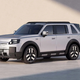 Na Kitajskem je oživel model Freelander