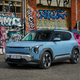 Kia EV2 junija v slovenskih prodajnih salonih