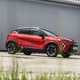 Mitsubishi ASX stavi na skrite adute