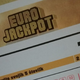Peterica Fincev na Eurojackpotu do 90 milijonov evrov