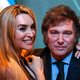 Argentinski predsednik Javier Milei s svojo plačo zakuhal škandal
