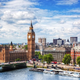 Kaj je bilo v zadnjem desetletju donosnejše – bitcoin ali hiša v Londonu?