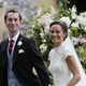 Pippa Middleton bogatejša celo od bodoče kraljice Kate Middleton