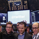 Odstopil direktor Twitterja | Cekin.si