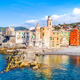 Camogli: Kako čarobno mesto z Instagramom služi milijone evrov | Cekin.si