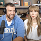 Koliko sta vredna Taylor Swift in Travis Kelce? | Cekin.si