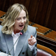 Giorgia Meloni: 'ljudska' premierka, ki ima milijone?
