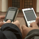 Mobilni telefon ima v povprečju že vsak Slovenec