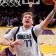 Luka Dončić: leto 2018 je bilo njegovo leto