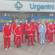 Bolničarji Rdečega križa Slovenije tudi v Splošni bolnišnici Celje