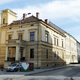 Vila v centru mesta bo spremenjena v oskrbovana stanovanja