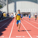 Uspešen tekmovalni teden celjskih atletov skazila poškodba Tine Šutej