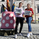 Mlekarna Celeia in Mlečna kraljica Teja Žogan razveselili skoraj 3.300 prvošolcev iz vse Slovenije