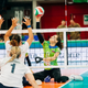Celjanka s kapetanskim trakom popeljala Slovenke do naslova evropskih podprvakinj