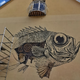 V središču Celja nastaja drugi mural