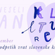 Celje in Ta veseli dan kulture 2023