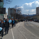 Tudi v Celju obeležili dan oseb z Downovim sindromom